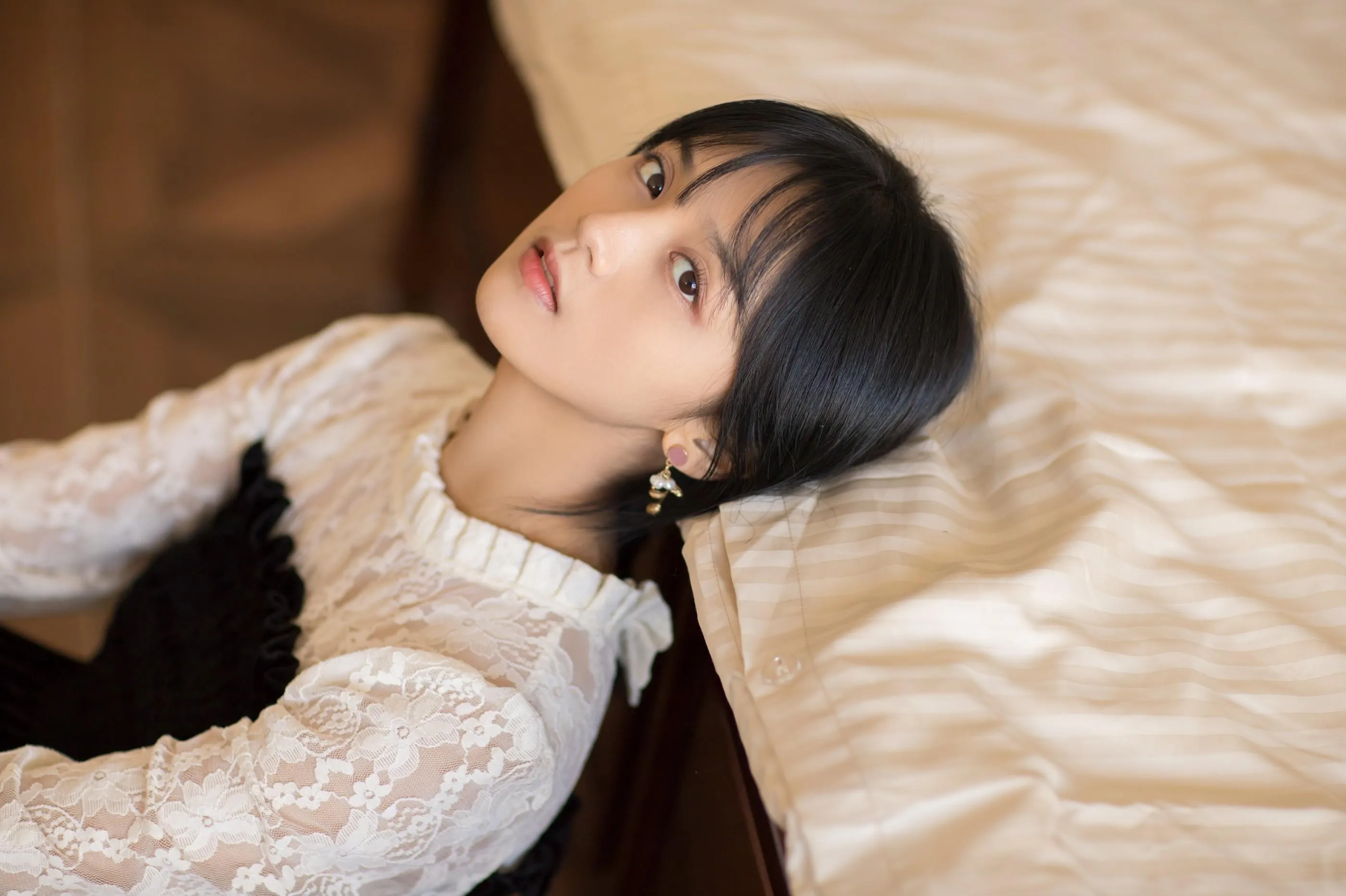 [YITUYU艺图语]2021.08.12 遥远的你 雨文 [35P]插图2